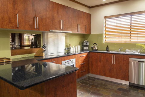 The Townhouse - Accommodation BNB 2