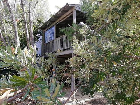 The Treehouse In Dawesville - Accommodation BNB 2