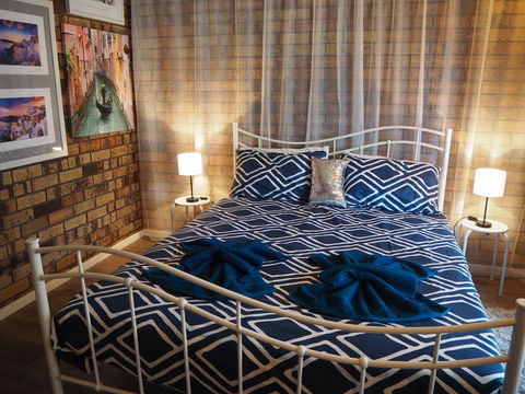 The Treehouse Mandurah - Accommodation BNB 0