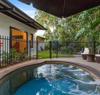 The Tropical Sanctuary - Accommodation BNB