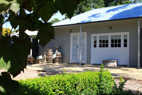 The Villa - Accommodation BNB 0