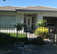 The Villa Kyabram - Accommodation BNB
