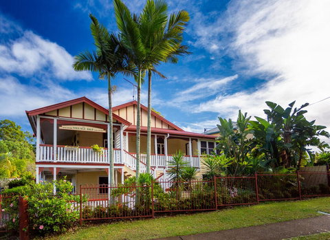 The Village B&B - Accommodation BNB 0