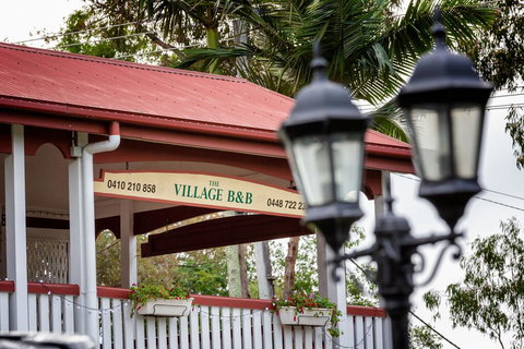 The Village B&B - Accommodation BNB 1