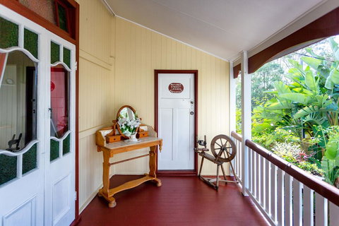 The Village B&B - Accommodation BNB 2