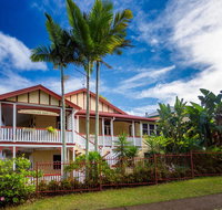 The Village BB - Accommodation BNB