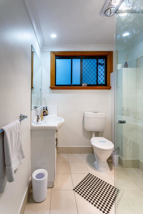 The Village B&B - Accommodation BNB 3