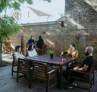 The Village Surry Hills - Accommodation BNB