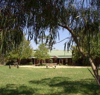 The Vineyard Motel - Accommodation BNB