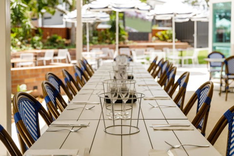 The Waterloo Bay Hotel - Accommodation BNB 3