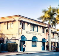 The Waterloo Bay Hotel - Accommodation BNB