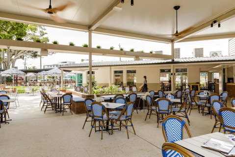 The Waterloo Bay Hotel - Accommodation BNB 2