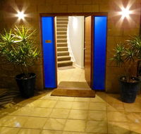 The Wave Oasis SC BB - Accommodation BNB