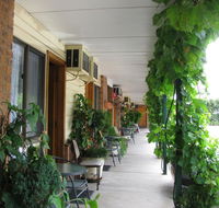 The Wayfarer Motel - Accommodation BNB