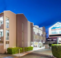 The Wellington Apartment Hotel - Accommodation BNB