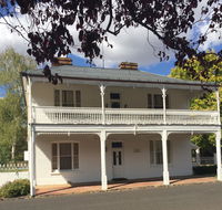 The White House - Accommodation BNB