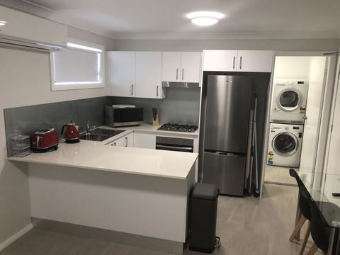 The William Apartments Jesmond - Accommodation BNB 2