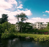 The Woodbridge Tasmania - Accommodation BNB