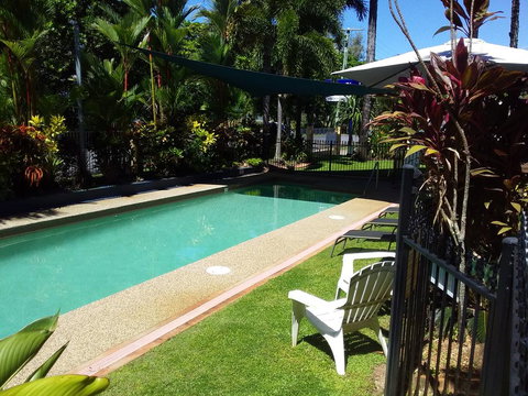 The York Beachfront Holiday Apartments - Accommodation BNB 1