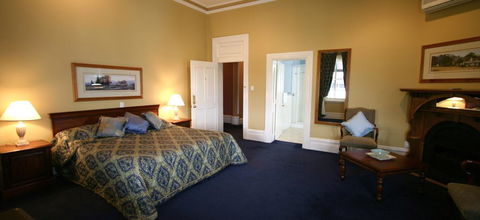 The York Palace Hotel - Accommodation BNB 2