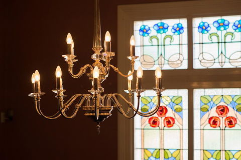 The York Palace Hotel - Accommodation BNB 1