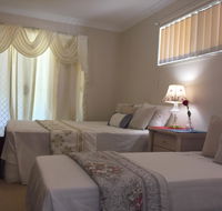 Theme Parks Amituofo Guest House - Accommodation BNB