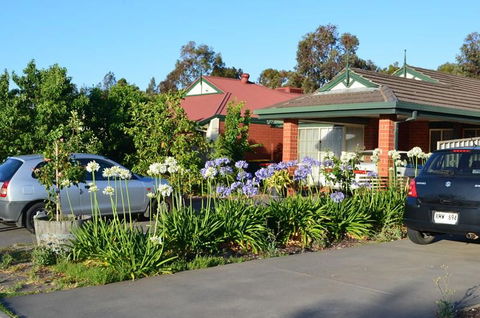 TheParkView@MontaguePark - Accommodation BNB 3