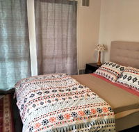 TheParkViewMontaguePark - Accommodation BNB