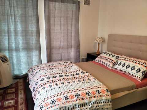 TheParkView@MontaguePark - Accommodation BNB 0