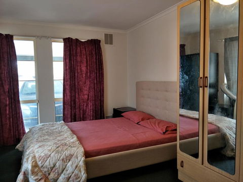 TheParkView@MontaguePark - Accommodation BNB 2