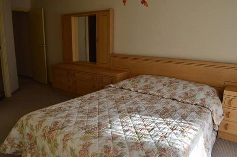 TheParkView@MontaguePark - Accommodation BNB 1