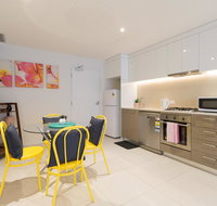 Ther-Rich Apartment - Accommodation BNB