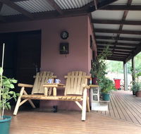 Thistle Do Bed and Breakfast - Accommodation BNB