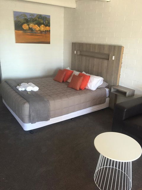Thomas Lodge Motel - Accommodation BNB 0