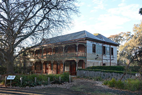 Thornebridge - Accommodation BNB 2