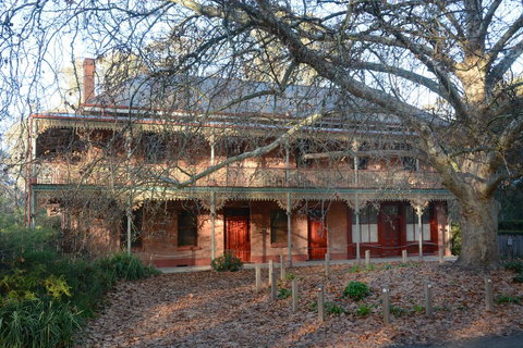 Thornebridge - Accommodation BNB 3