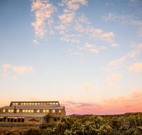 Thousand Lakes Lodge - Accommodation BNB