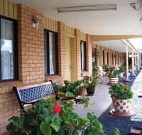 Three Ways Motel - Accommodation BNB