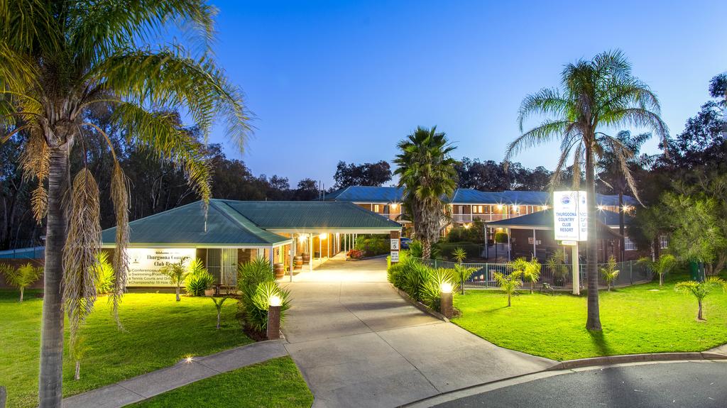 Thurgoona NSW Accommodation BNB