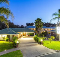Thurgoona Country Club Resort - Accommodation BNB