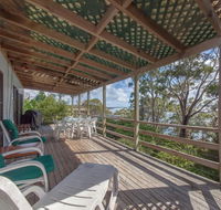 Thurlow Avenue 48 - Accommodation BNB