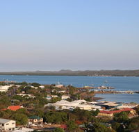 TI Motel Torres Strait - Accommodation BNB