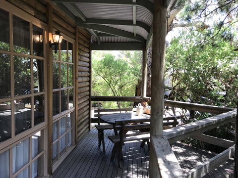 Ti-Tree Village - Accommodation BNB 2