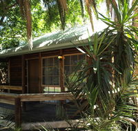 Ti-Tree Village - Accommodation BNB