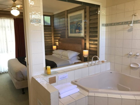 Ti-Tree Village - Accommodation BNB 1
