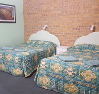 Tiaro Motor Inn - Accommodation BNB