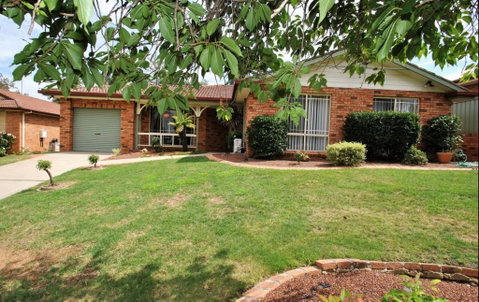 Tidy Home In A Leafy Suburb, Great Location - Accommodation BNB 0