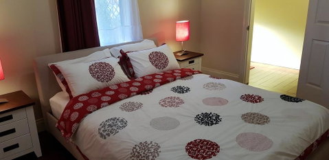 Tillbrook Cottage - Accommodation BNB 2