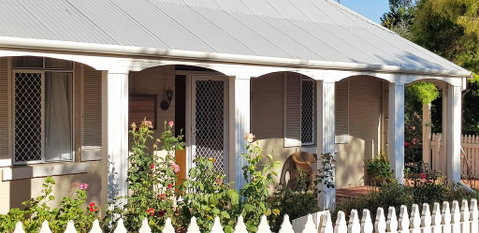 Tillbrook Cottage - Accommodation BNB 0