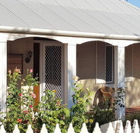 Tillbrook Cottage - Accommodation BNB